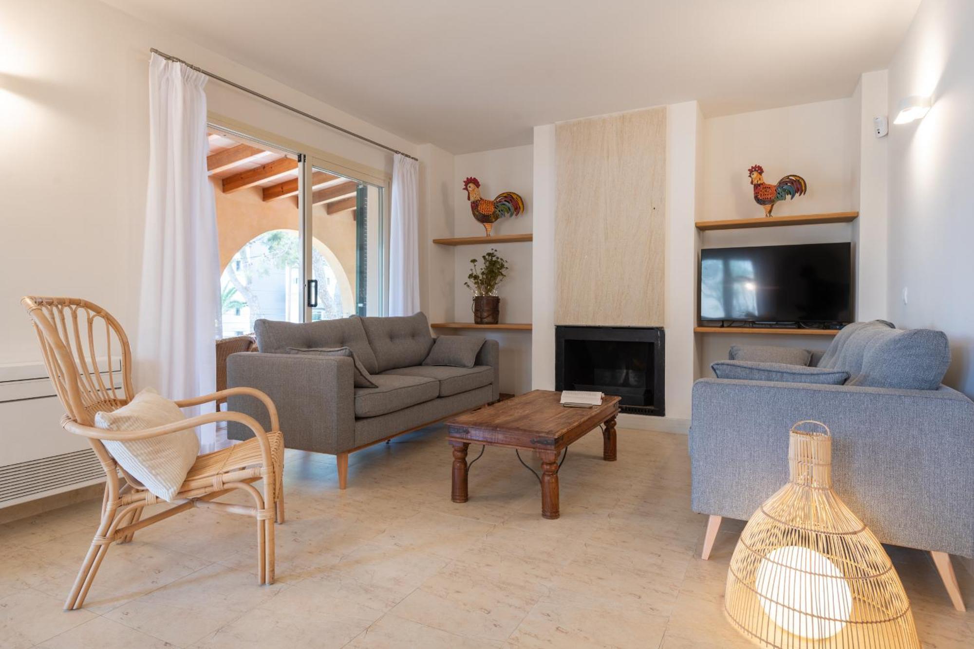Villa Paz Y Mar,