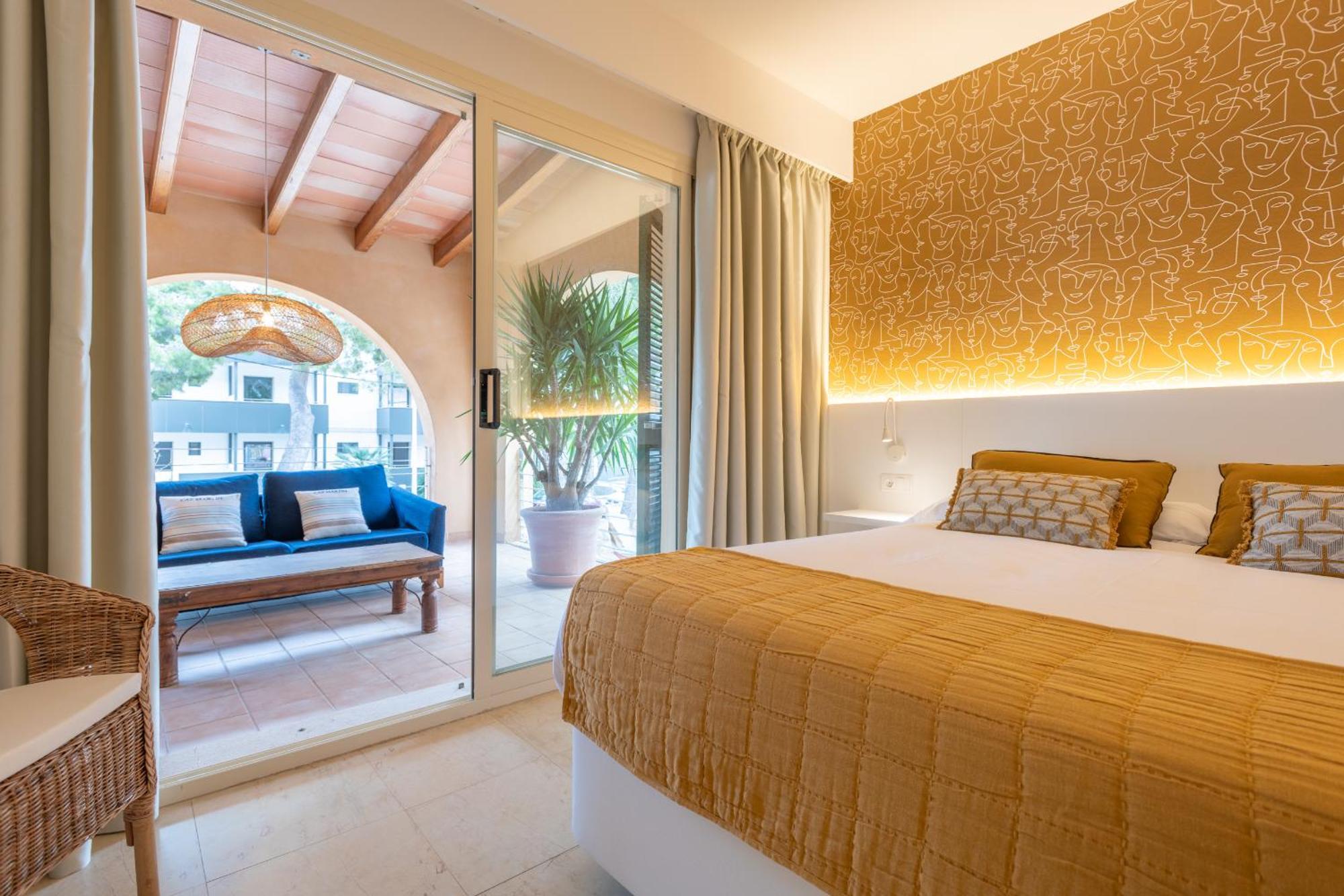 Paz Y Mar, Villa Santa Ponça