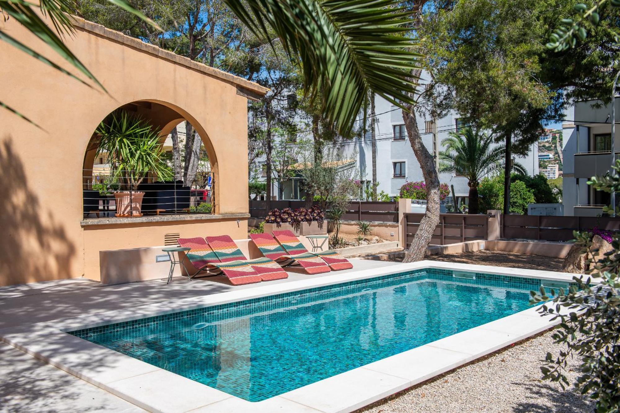 Villa Paz Y Mar,